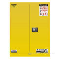 ZOYET 90gallon flammable safety cabinet for laboratory